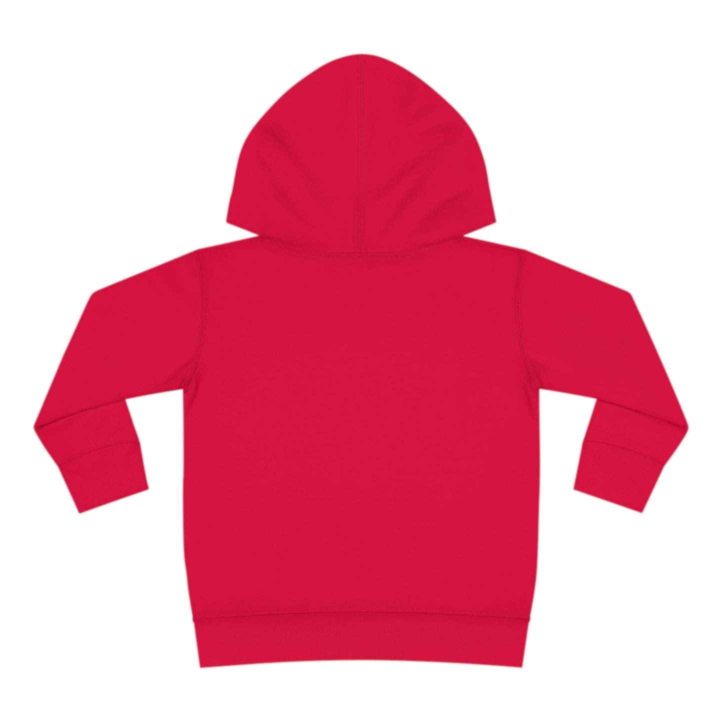 110%B.A.M. Toddler Pullover Fleece Hoodie