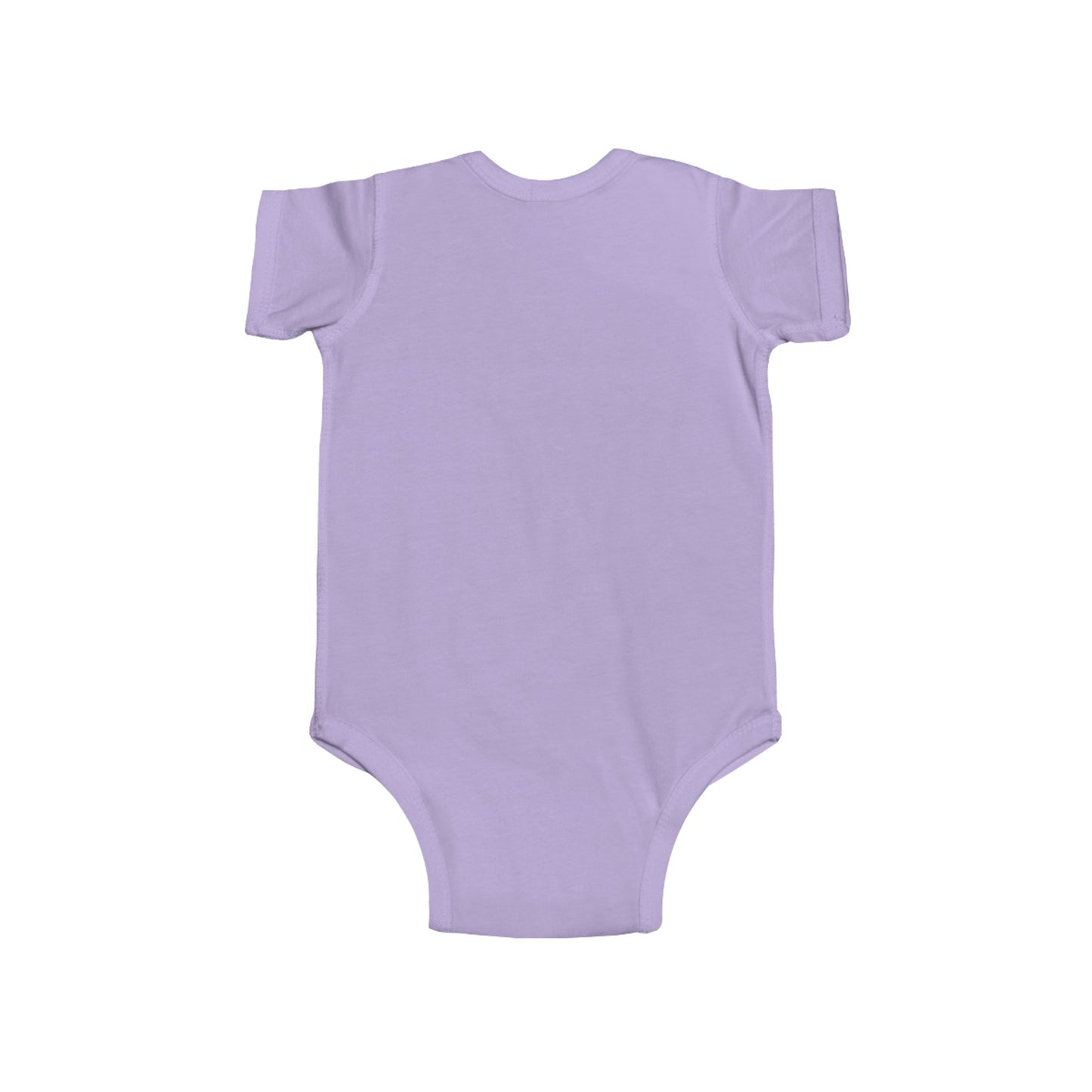 110%B.A.M. Infant Fine Jersey Bodysuit