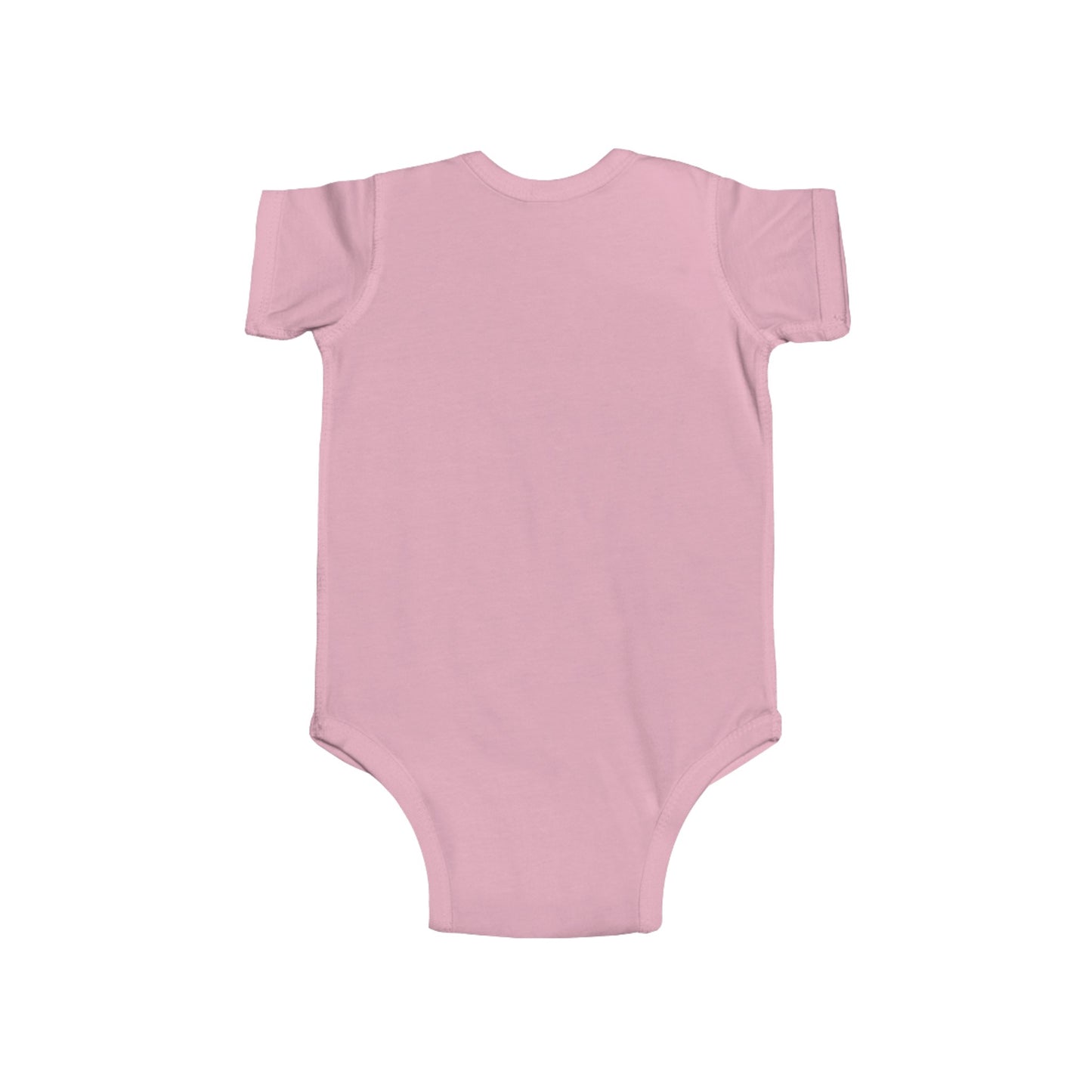 110%B.A.M. Infant Fine Jersey Bodysuit