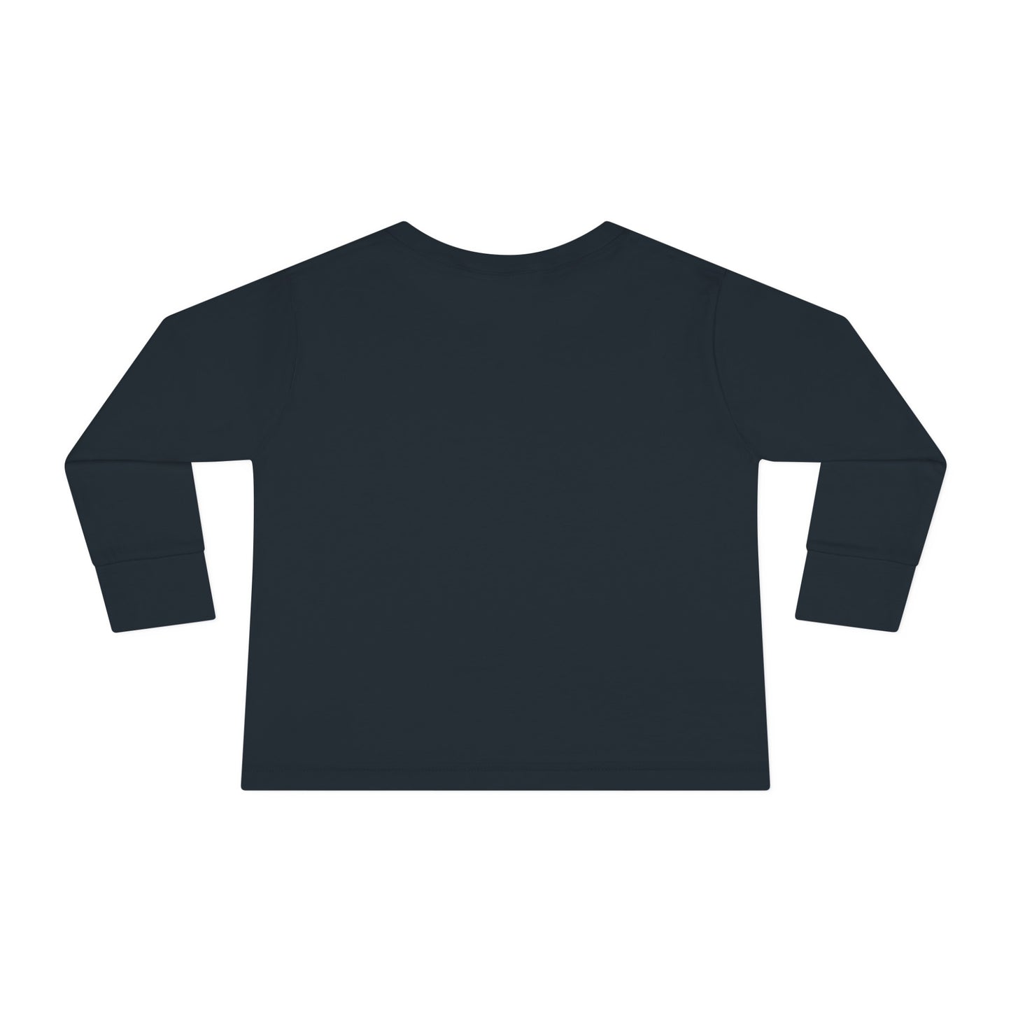 110%B.A.M. Toddler Long Sleeve Tee