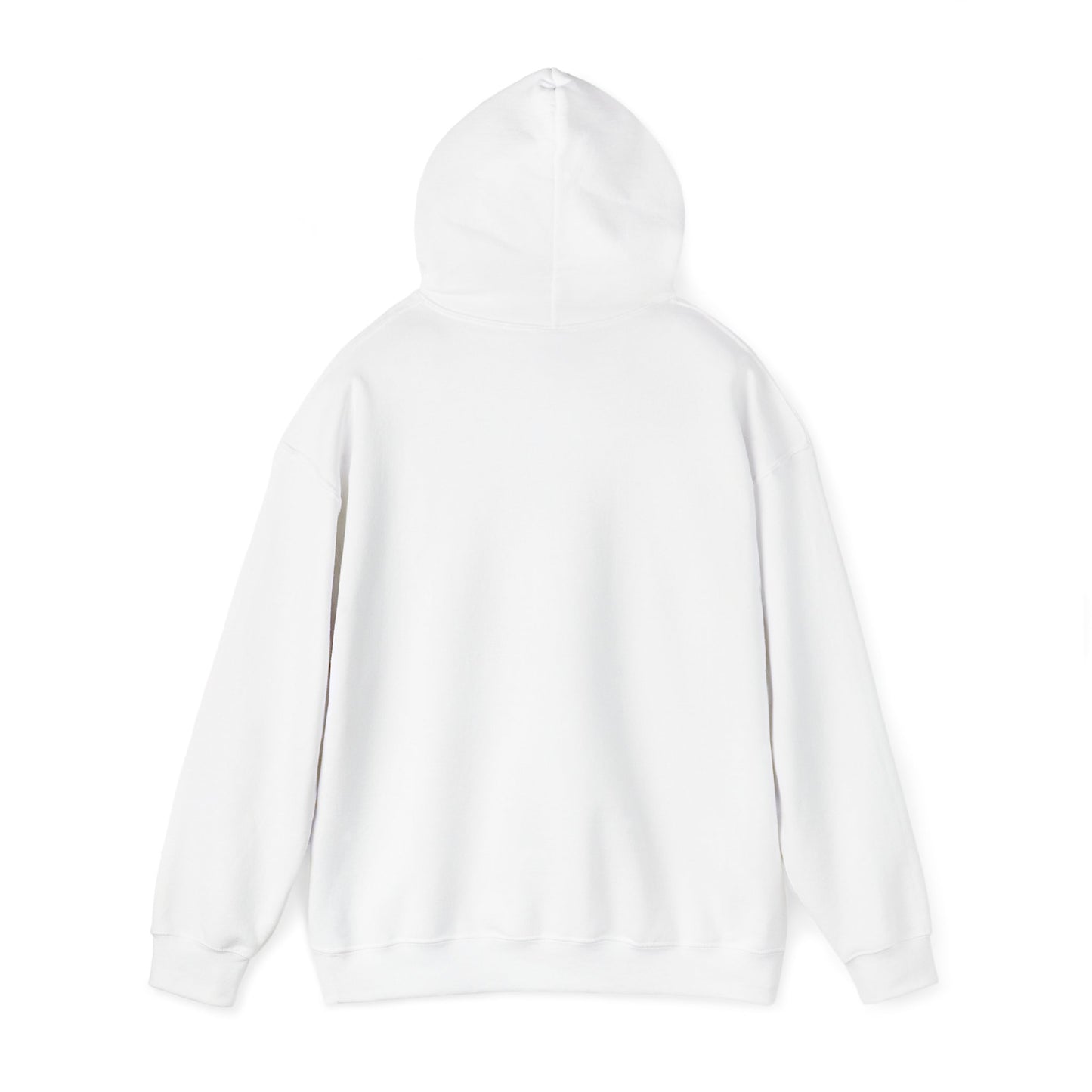 110%B.A.M. Unisex Pullover Hoody