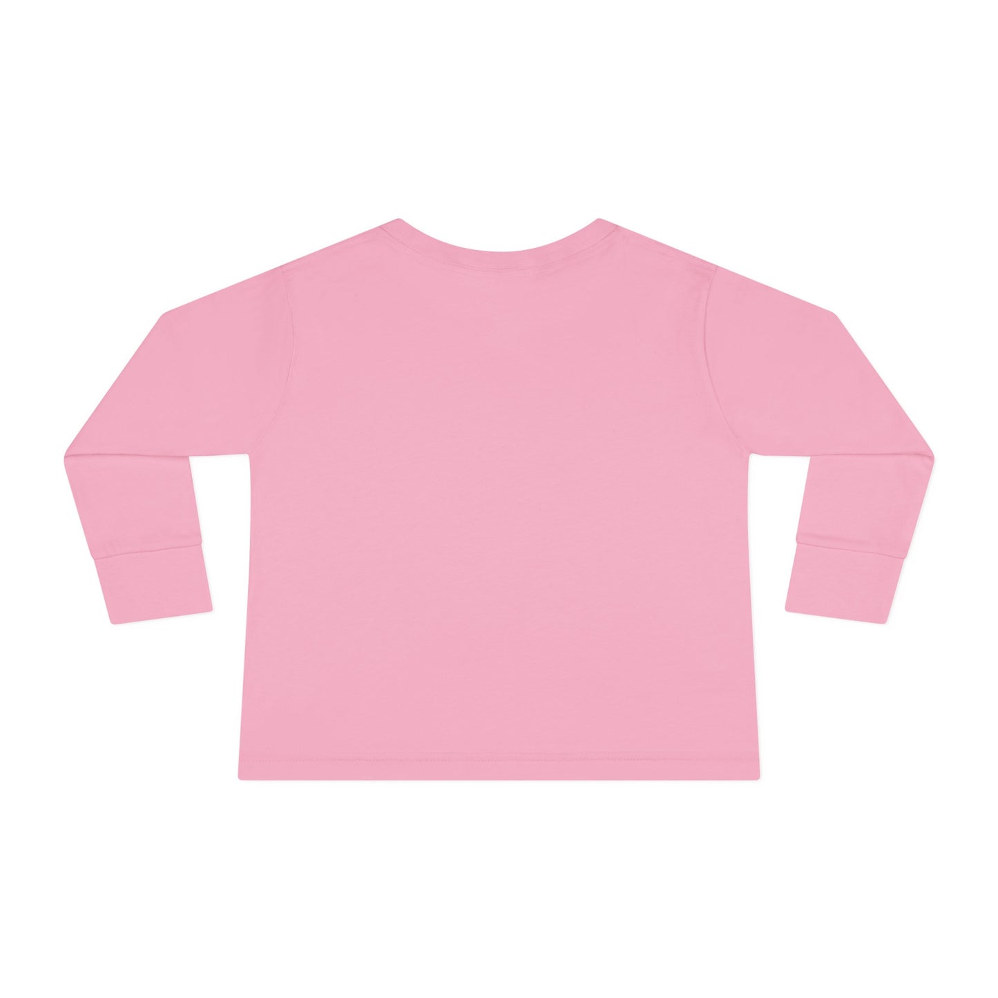 110%B.A.M. Toddler Long Sleeve Tee