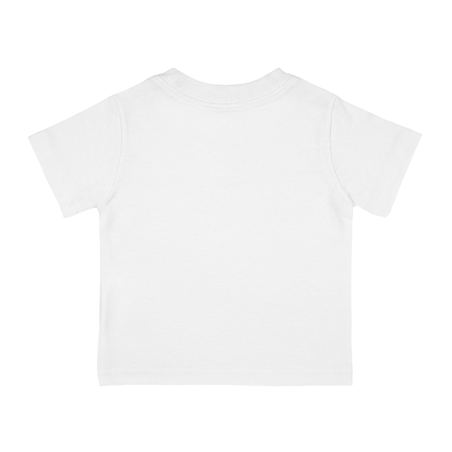 110%B.A.M. Infant Cotton Jersey Tee