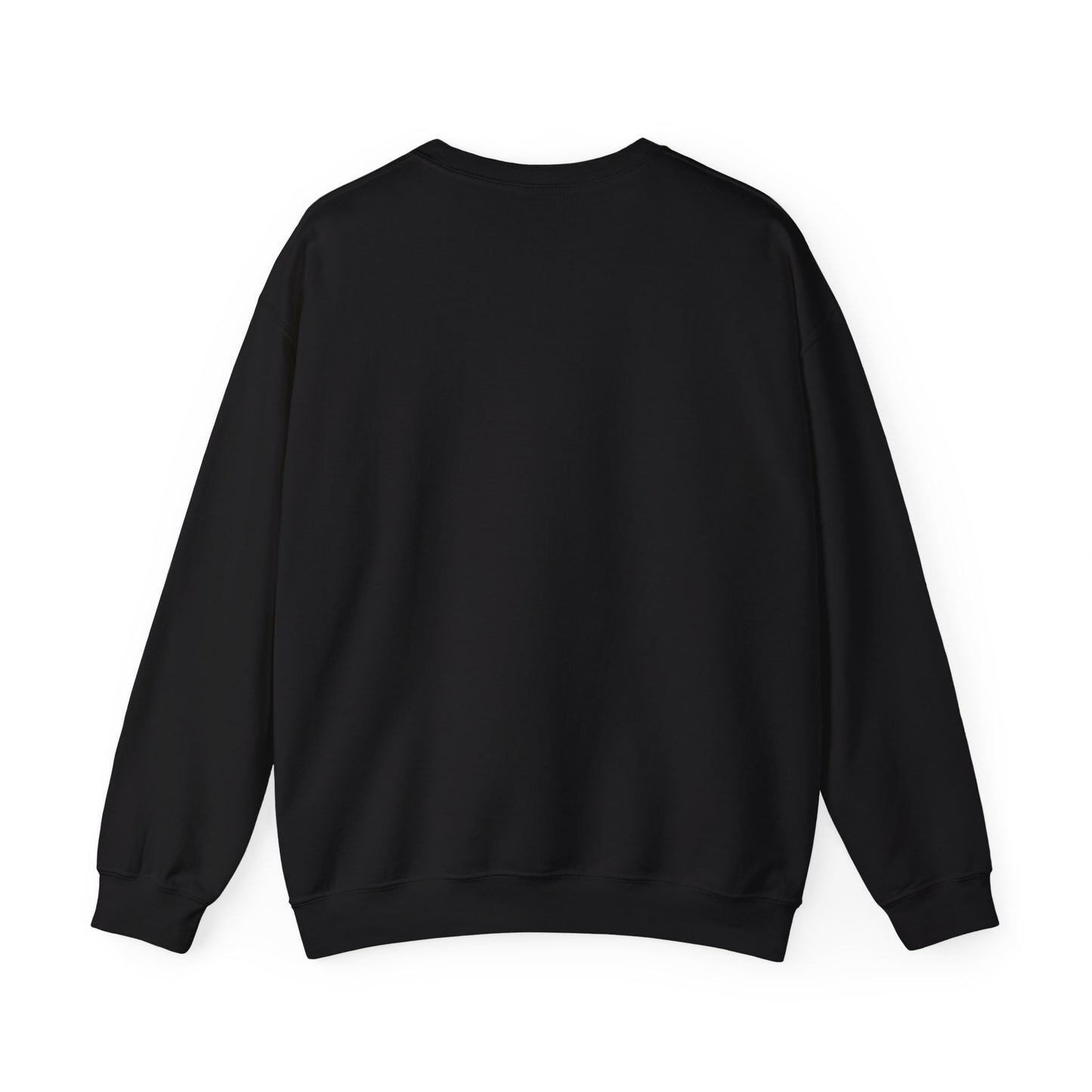 110%B.A.M. Unisex Crewneck Sweatshirt