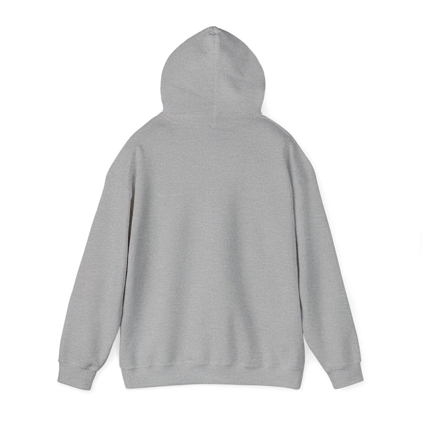 110%B.A.M. Unisex Pullover Hoody