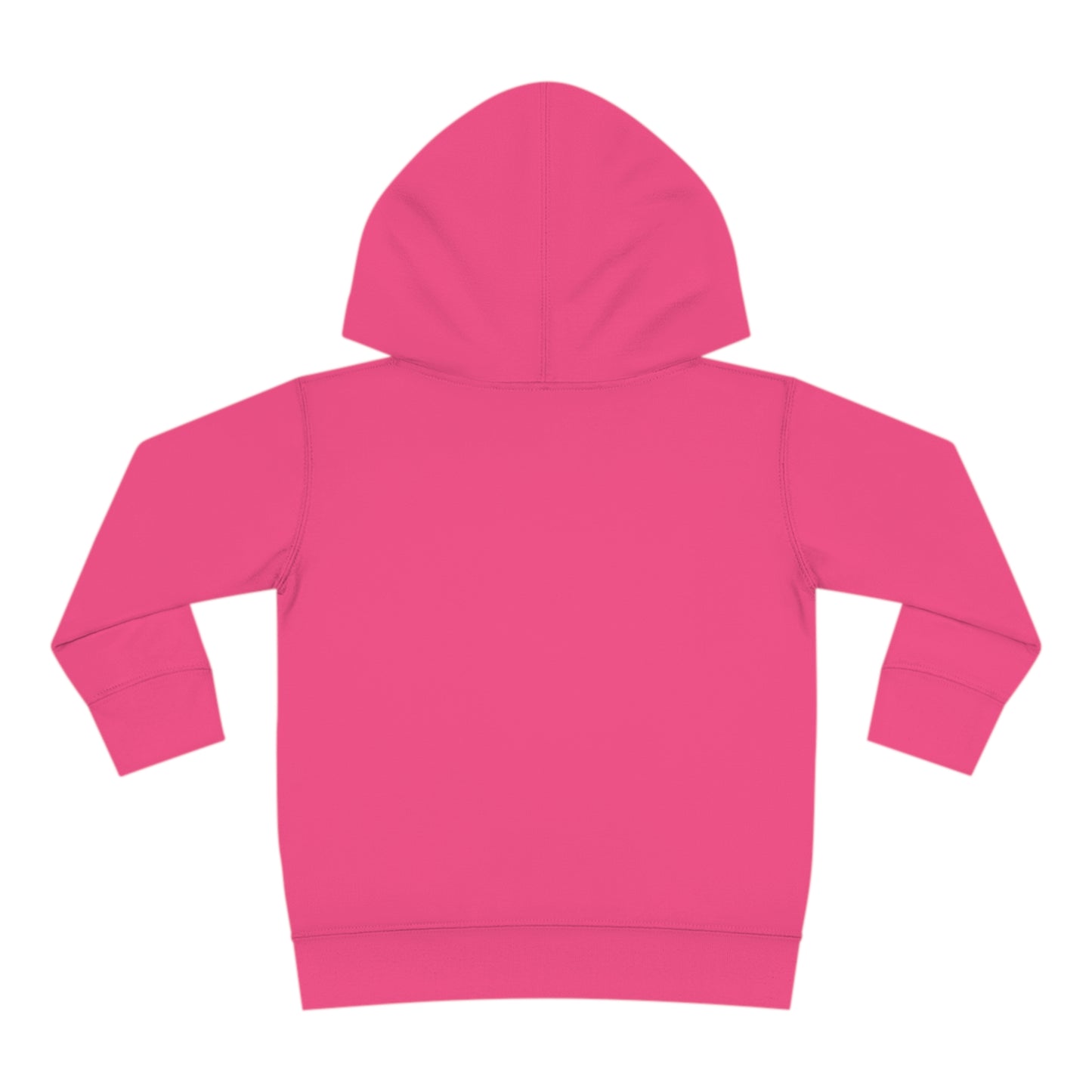 110%B.A.M. Toddler Pullover Fleece Hoodie