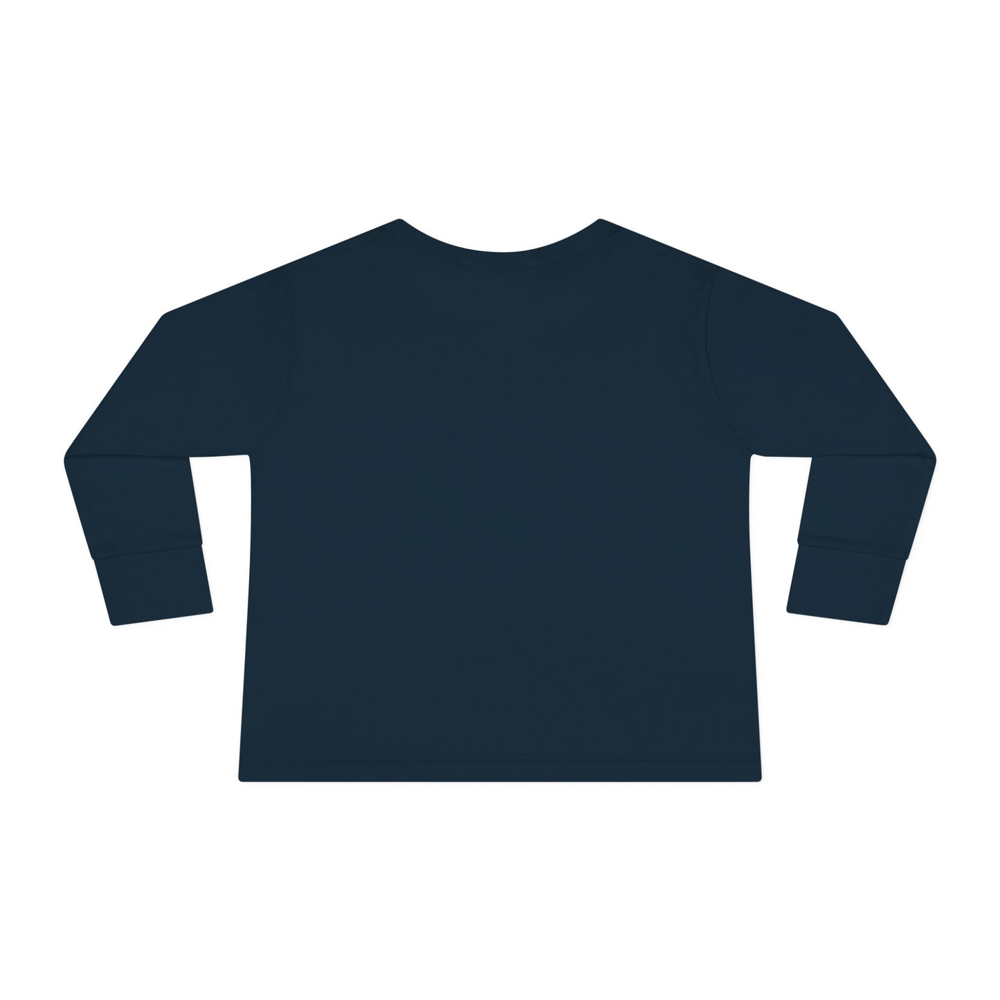 110%B.A.M. Toddler Long Sleeve Tee