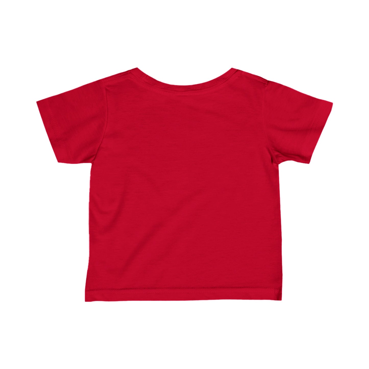 110%B.A.M. Infant Jersey Tee