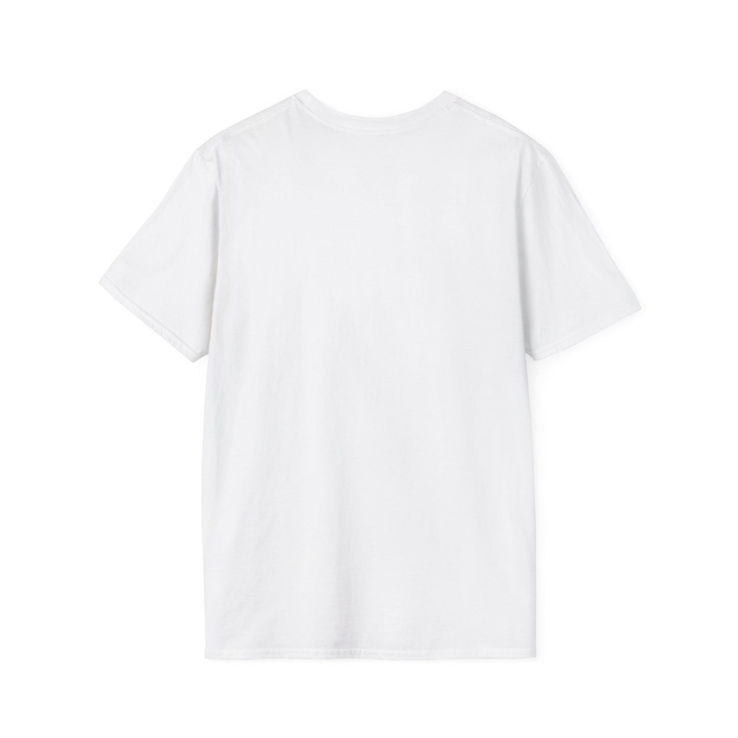 110%B.A.M. Unisex Cotton T-Shirt