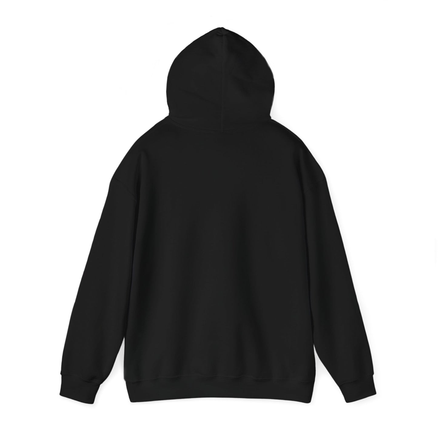 110%B.A.M. Unisex Pullover Hoody