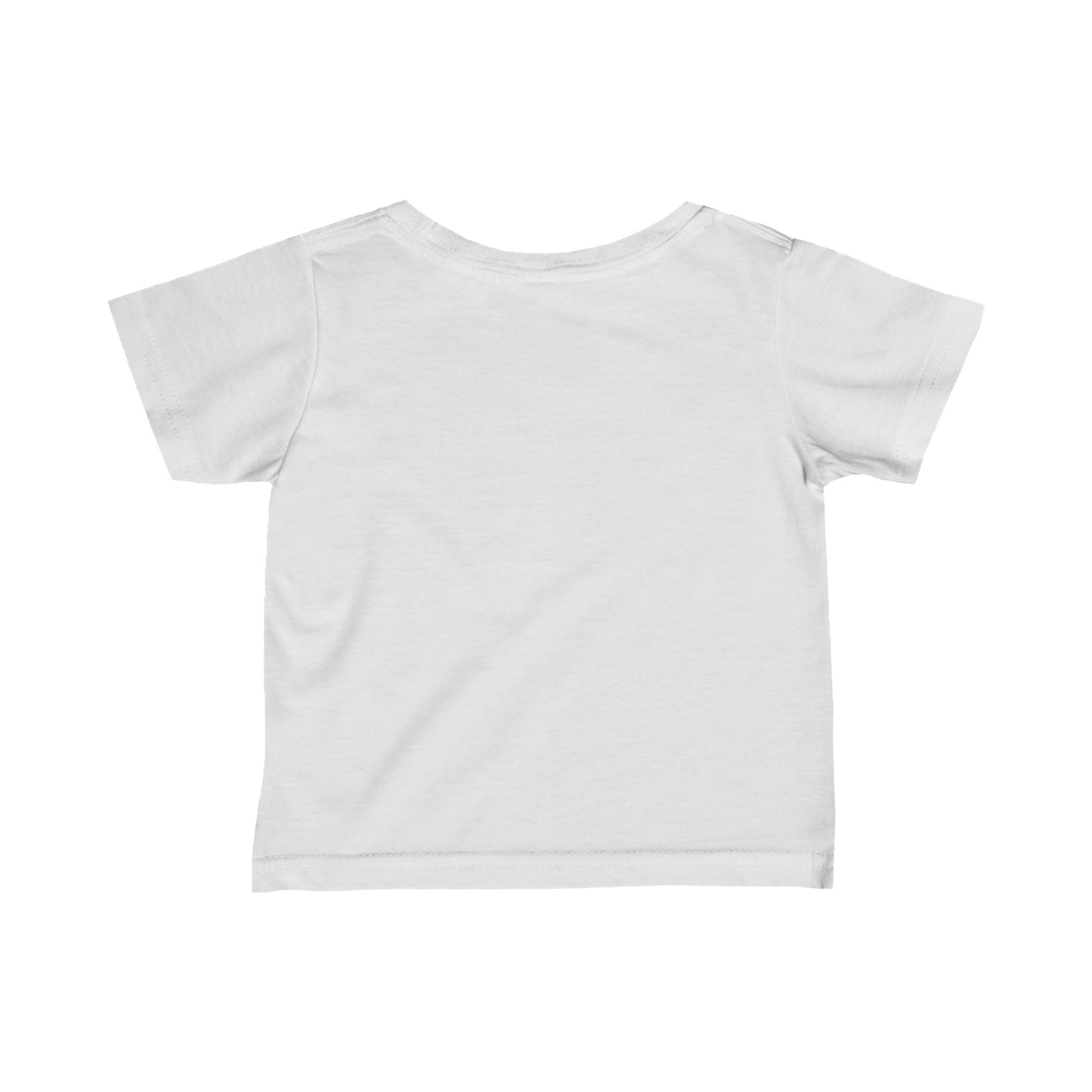 110%B.A.M. Infant Jersey Tee