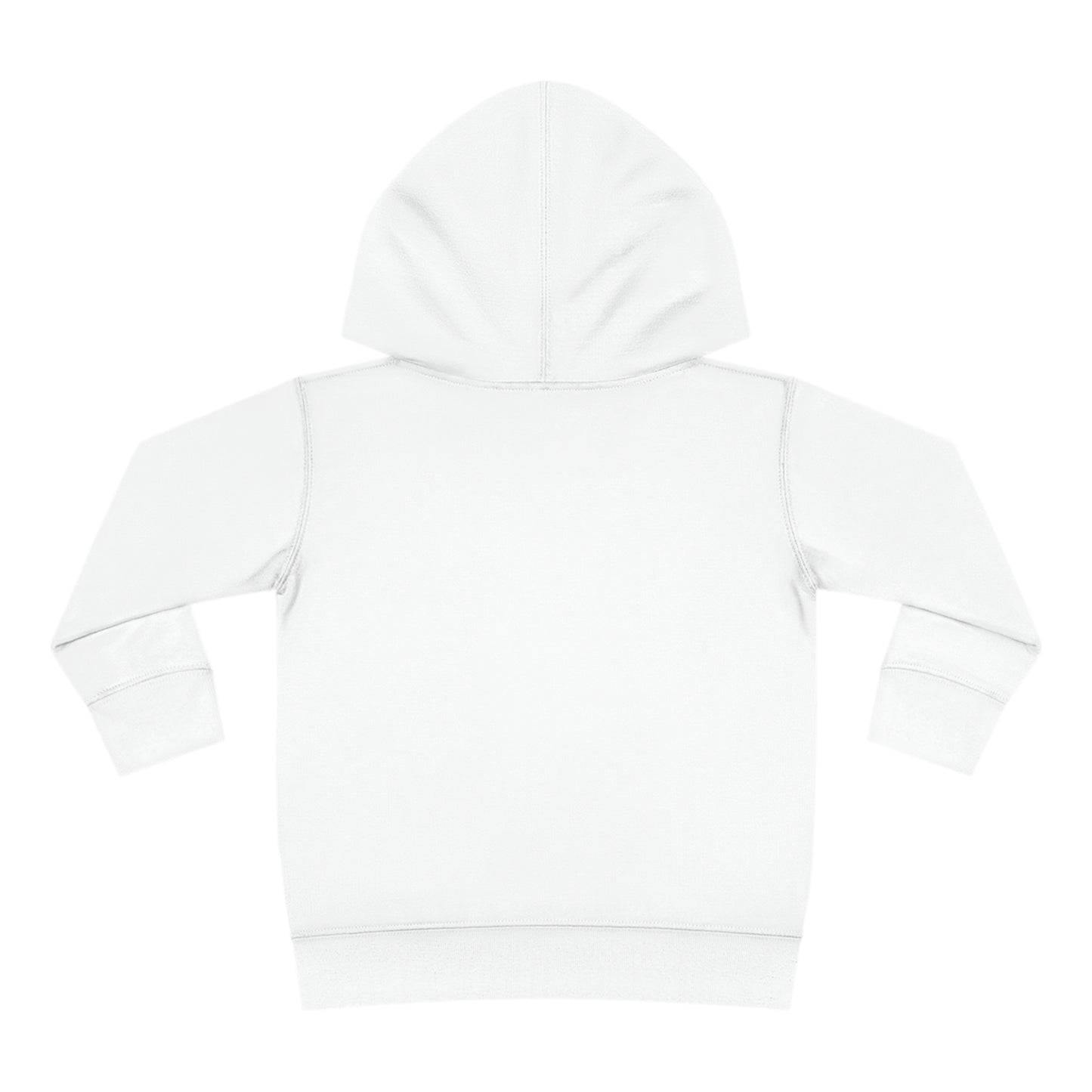 110%B.A.M. Toddler Pullover Fleece Hoodie