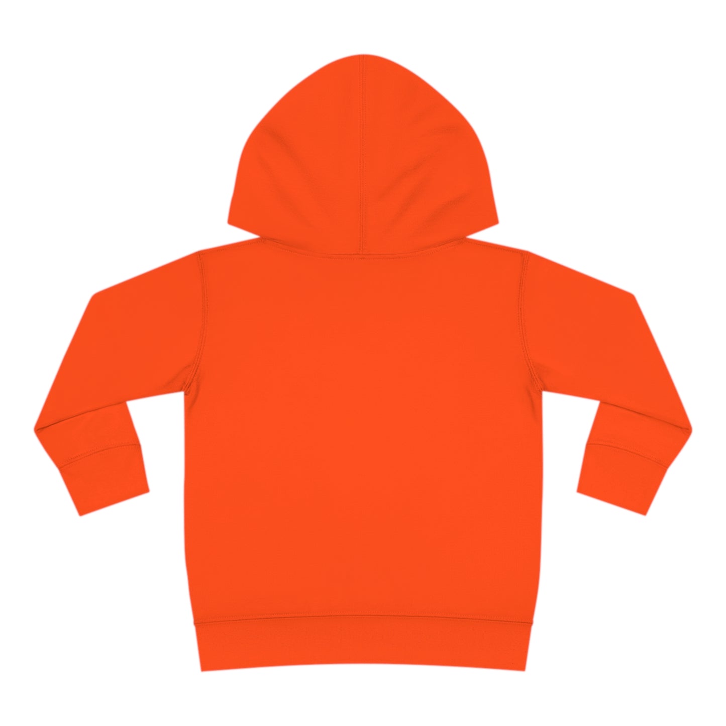 110%B.A.M. Toddler Pullover Fleece Hoodie