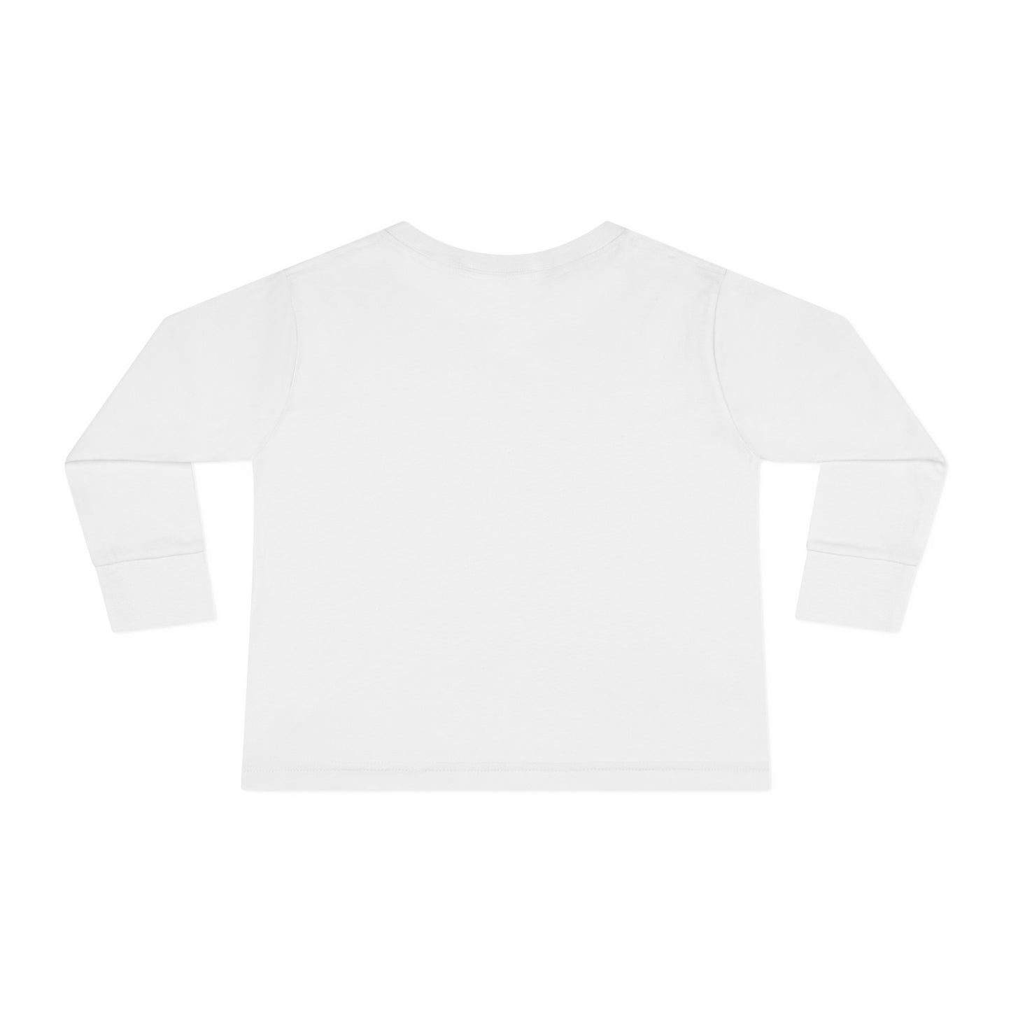 110%B.A.M. Toddler Long Sleeve Tee