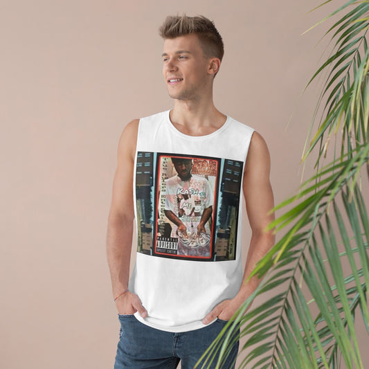 Unisex Barnard Tank