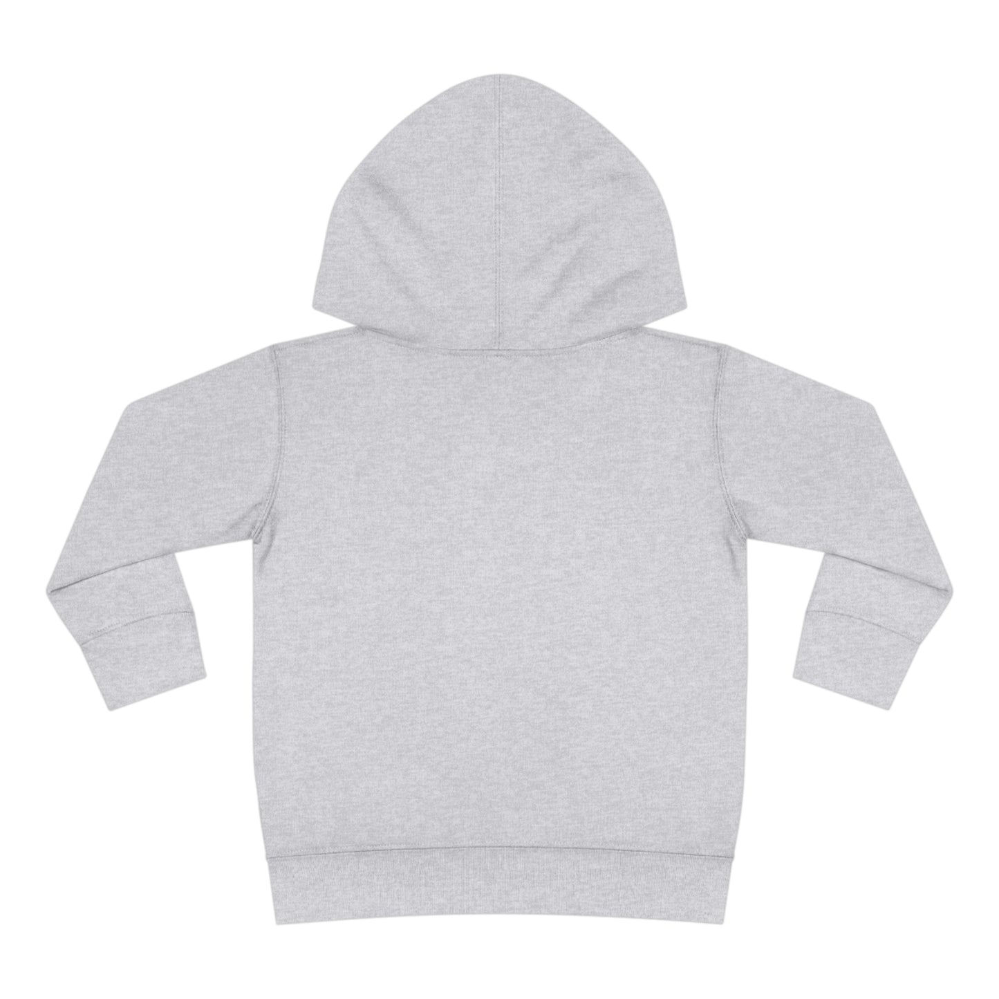 110%B.A.M. Toddler Pullover Fleece Hoodie