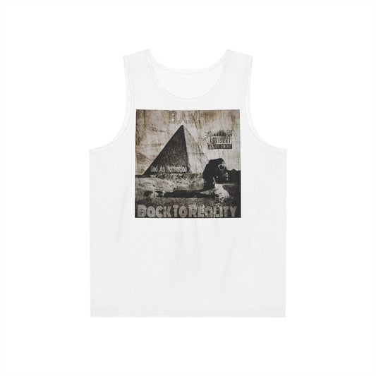 Men's Tank (AOP)