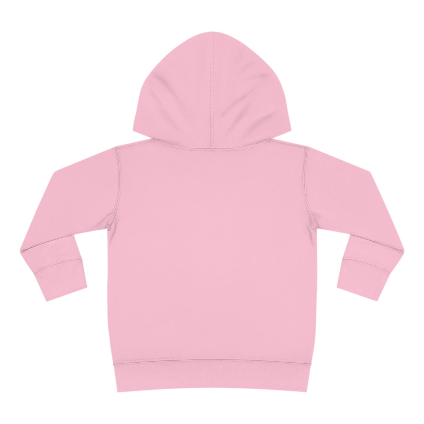 110%B.A.M. Toddler Pullover Fleece Hoodie