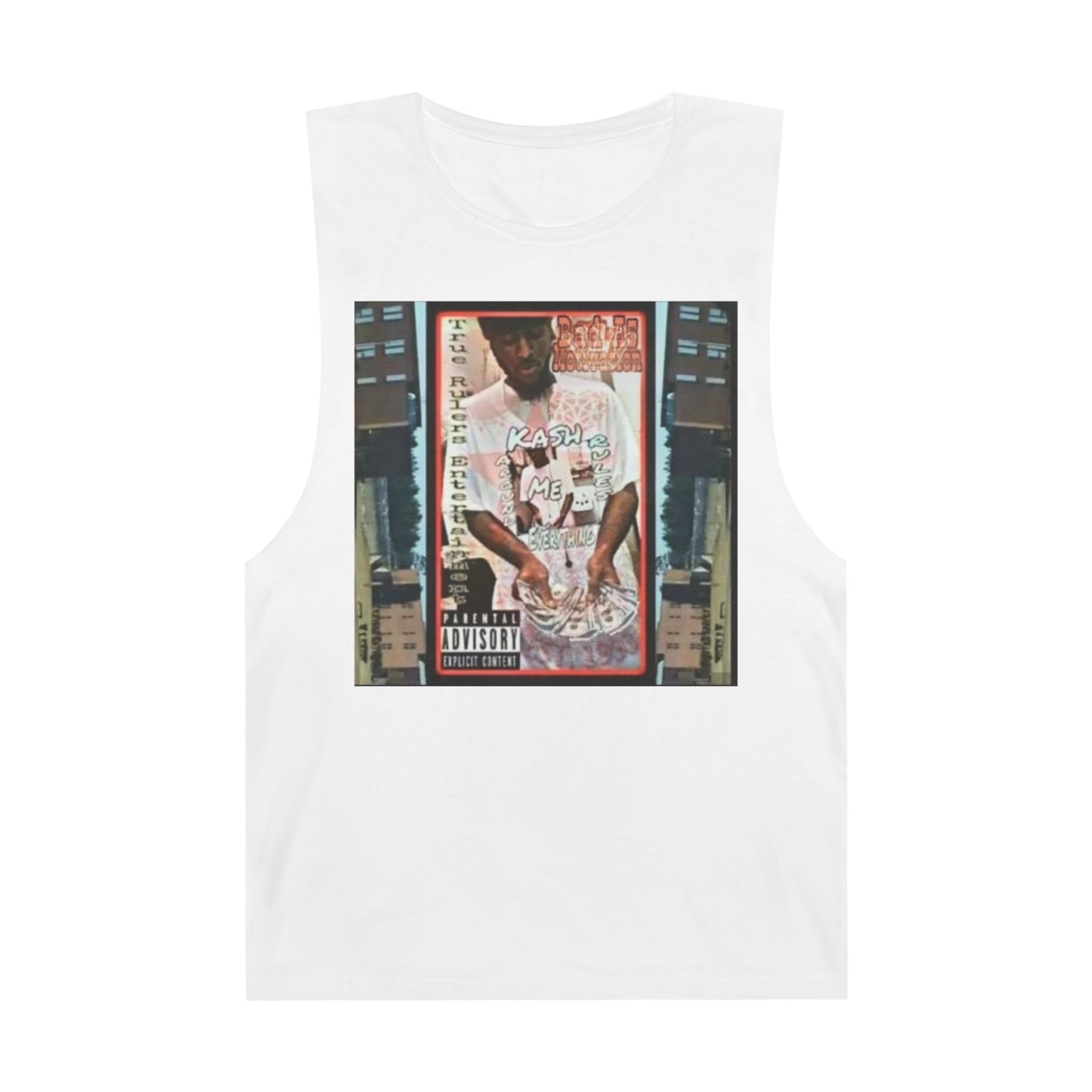 Unisex Barnard Tank