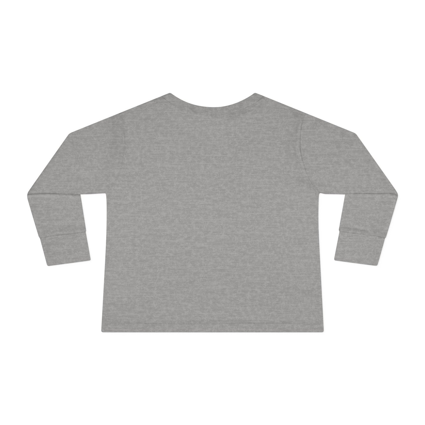 110%B.A.M. Toddler Long Sleeve Tee