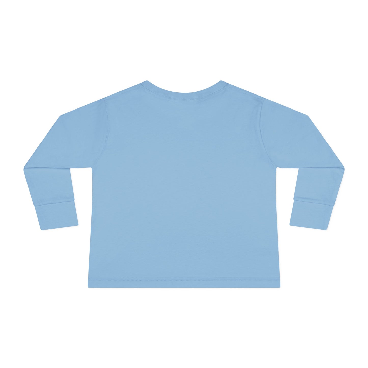 110%B.A.M. Toddler Long Sleeve Tee