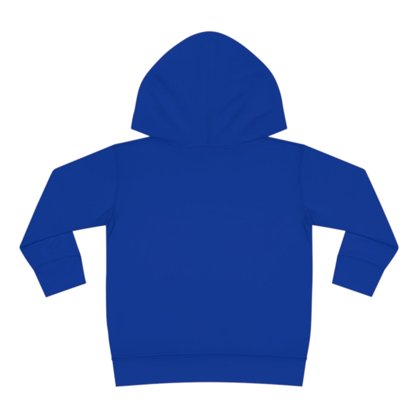 110%B.A.M. Toddler Pullover Fleece Hoodie