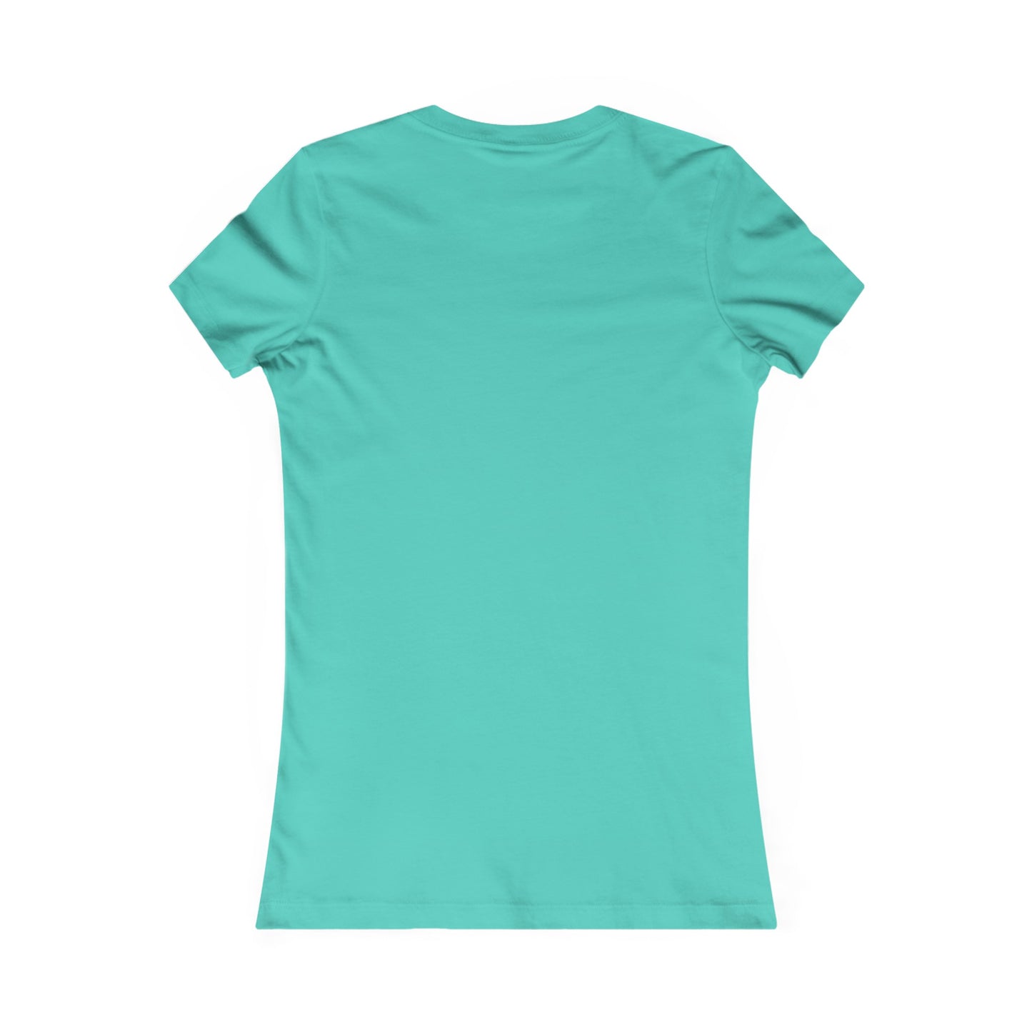 110%B.A.M. Women's Tee