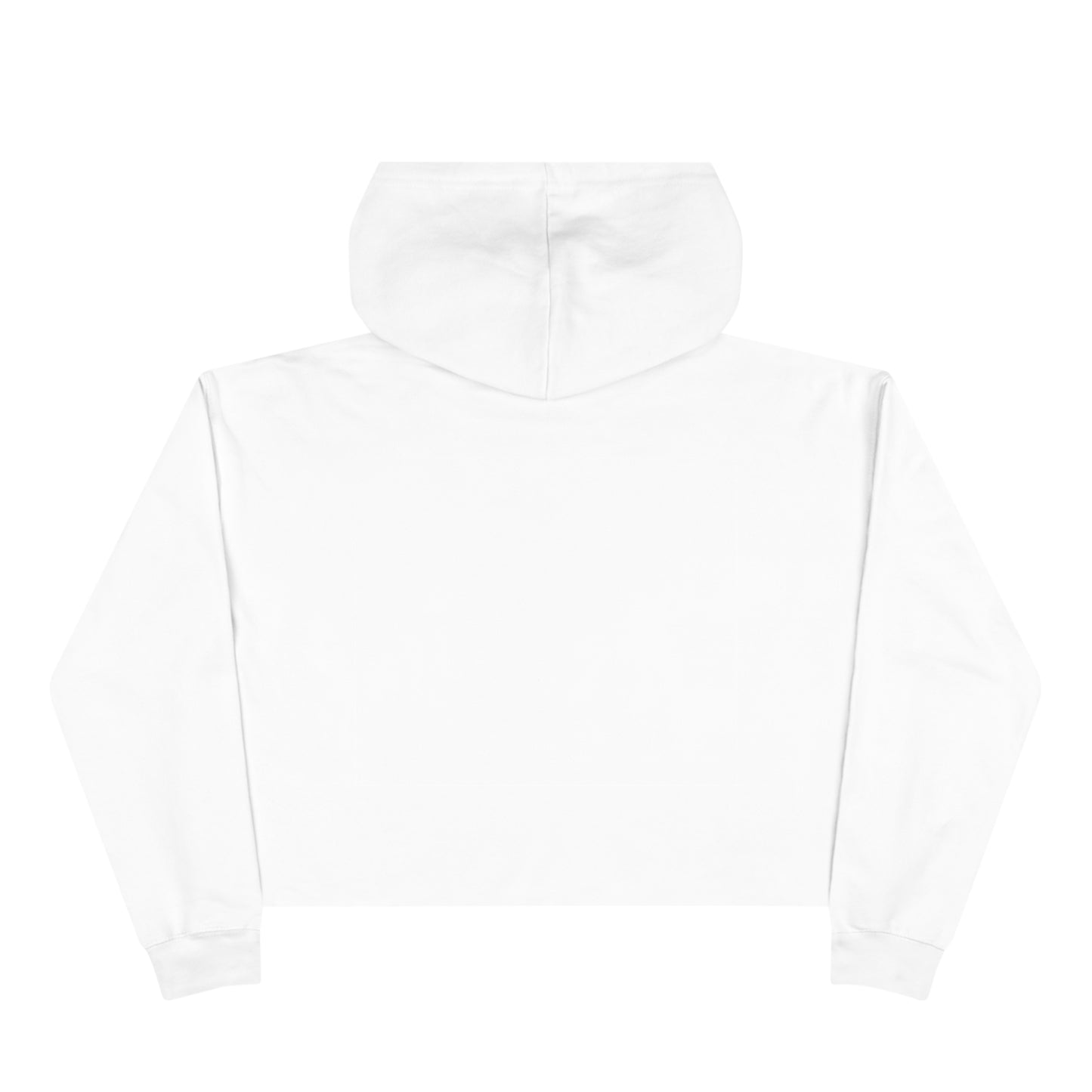 110%B.A.M. Crop Hoody